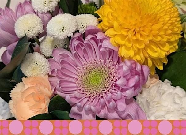 First Hill FLOWER HOUR:  A Flower Arranging Workshop, 9 July | Event in Seattle | AllEvents
