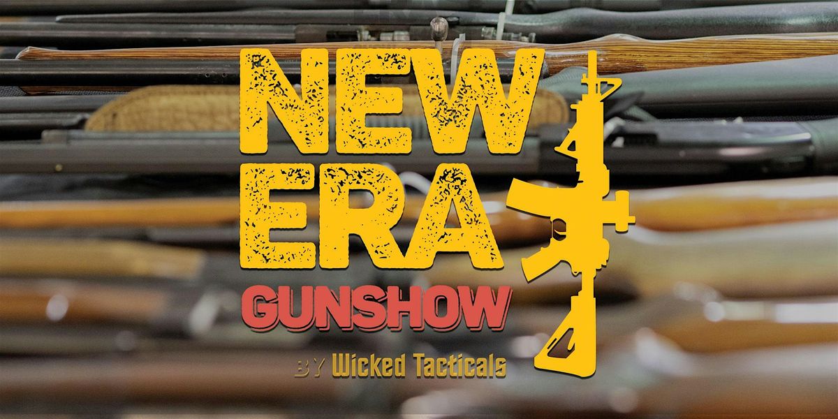 New Era Gun & Knife Show! | Event in Taylor | AllEvents