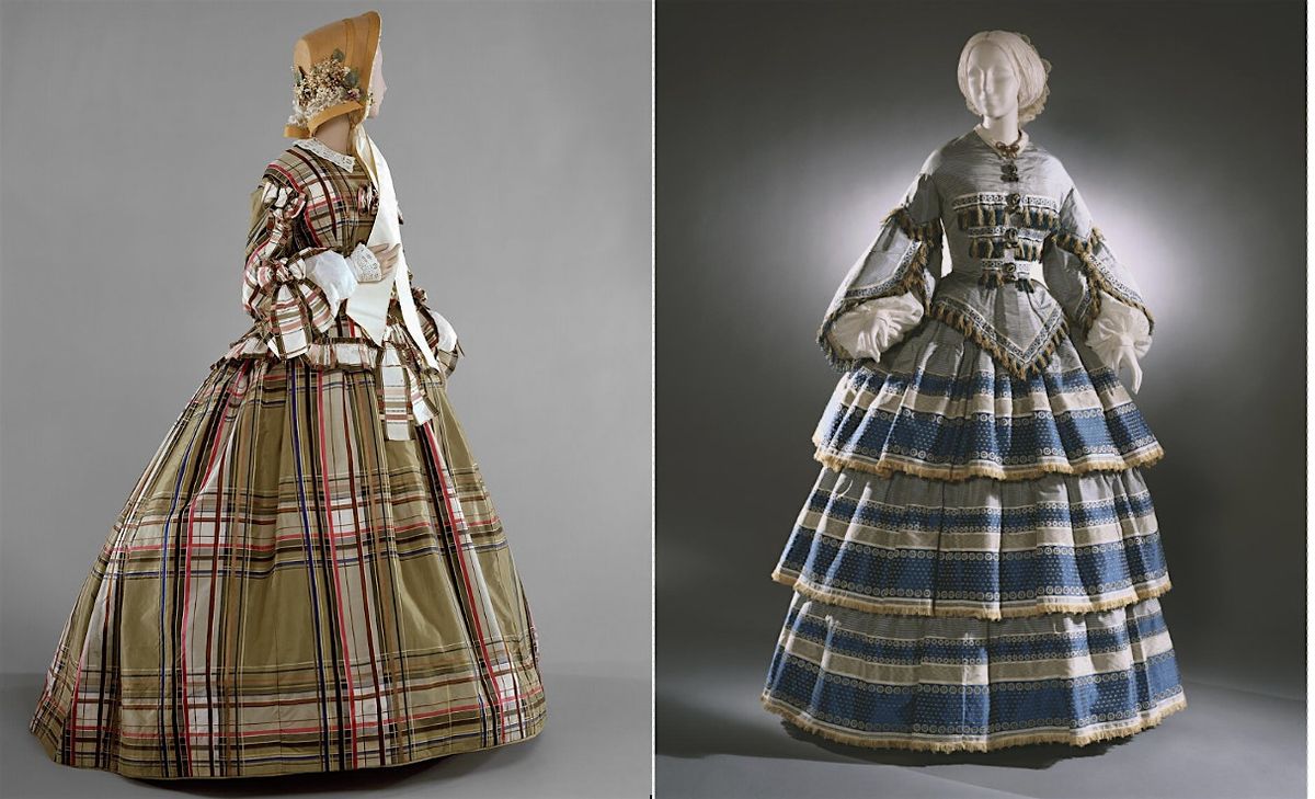 Fashion & Women Entrepreneurs, Part 3: The Forgotten Black Dressmaker, 14 December | Event in Toronto