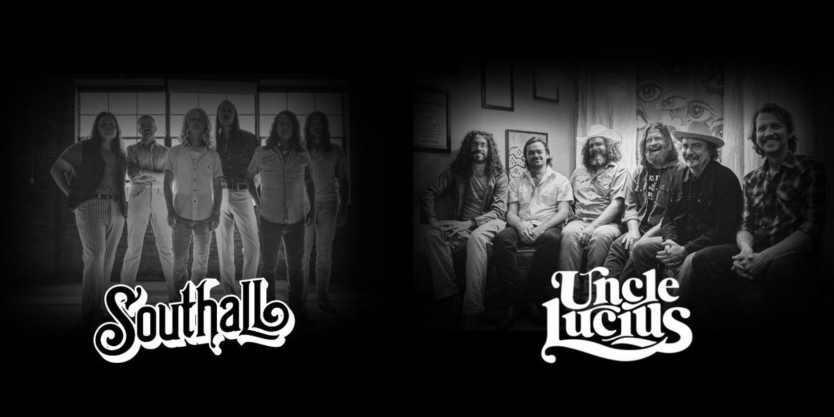Parking Lucius, 20 May | Event in Richmond | AllEvents