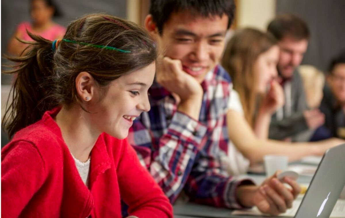 Free Coding Workshops in Scarsdale — Join Us to Celebrate Our Fall Launch, 16 August | Event in Scarsdale