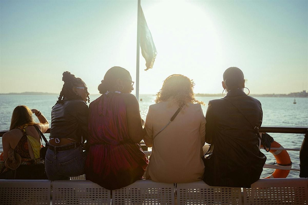 REGGAE & RUM SUNSET CRUISE  - Carnival Edition 2026, 29 August | Event in Poole | AllEvents