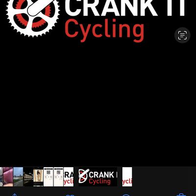 Crank It Cycling