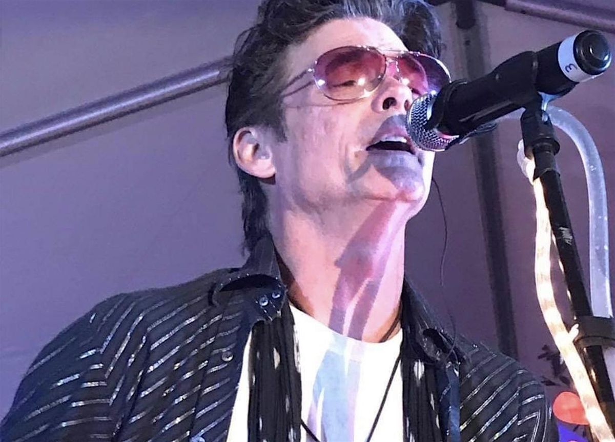 Music on the Patio with Robbie Limon - once a through the summer!, 21 August | Event in Warrenton | AllEvents