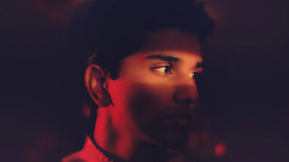 Joel Sunny in Manchester, 24 October | Event in Manchester | AllEvents