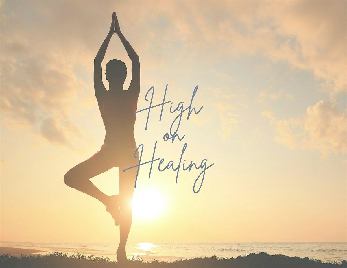 High on Healing, 22 August | Event in Olmsted Township | AllEvents