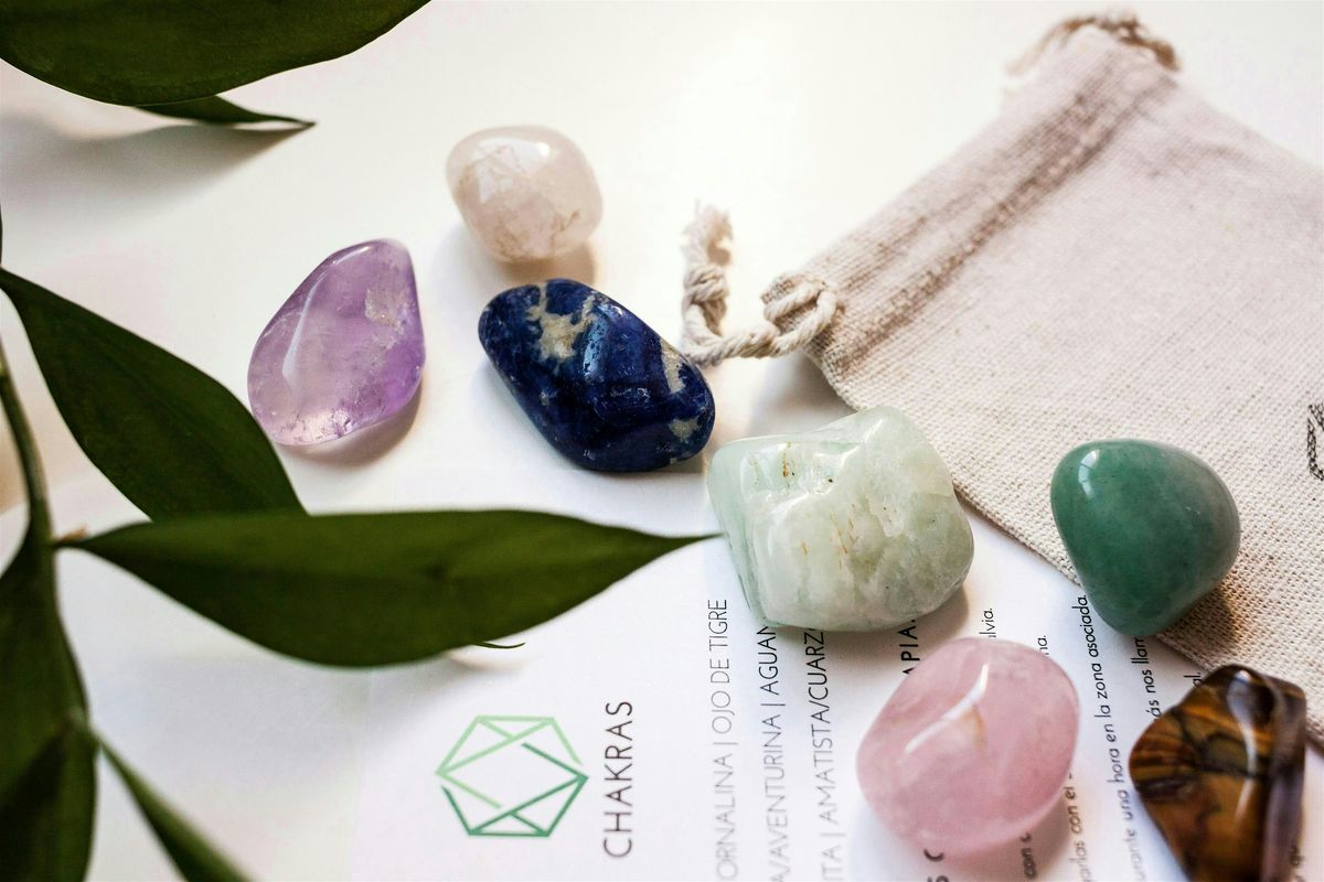 Reiki Level I Class, 28 June | Event in Mars | AllEvents