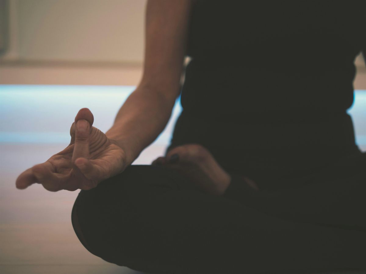 Learn to Meditate: A Beginners Meditation Circle, 6 September | Event in Glen Carbon | AllEvents