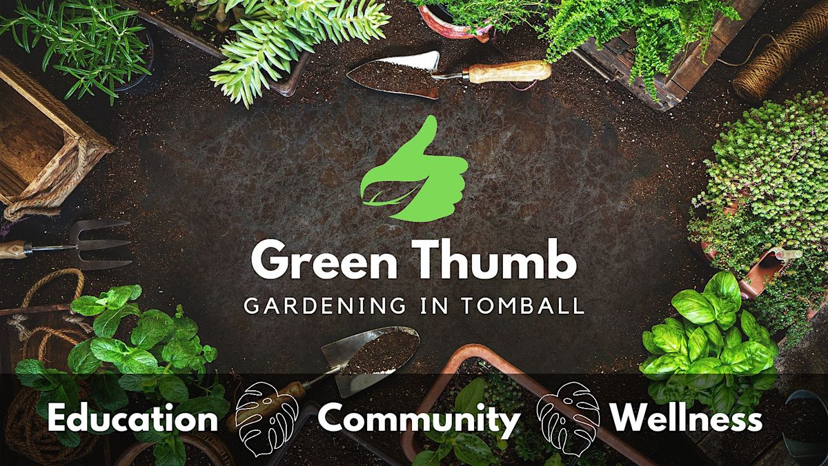 August Plant Swap, 3 August | Event in Tomball | AllEvents