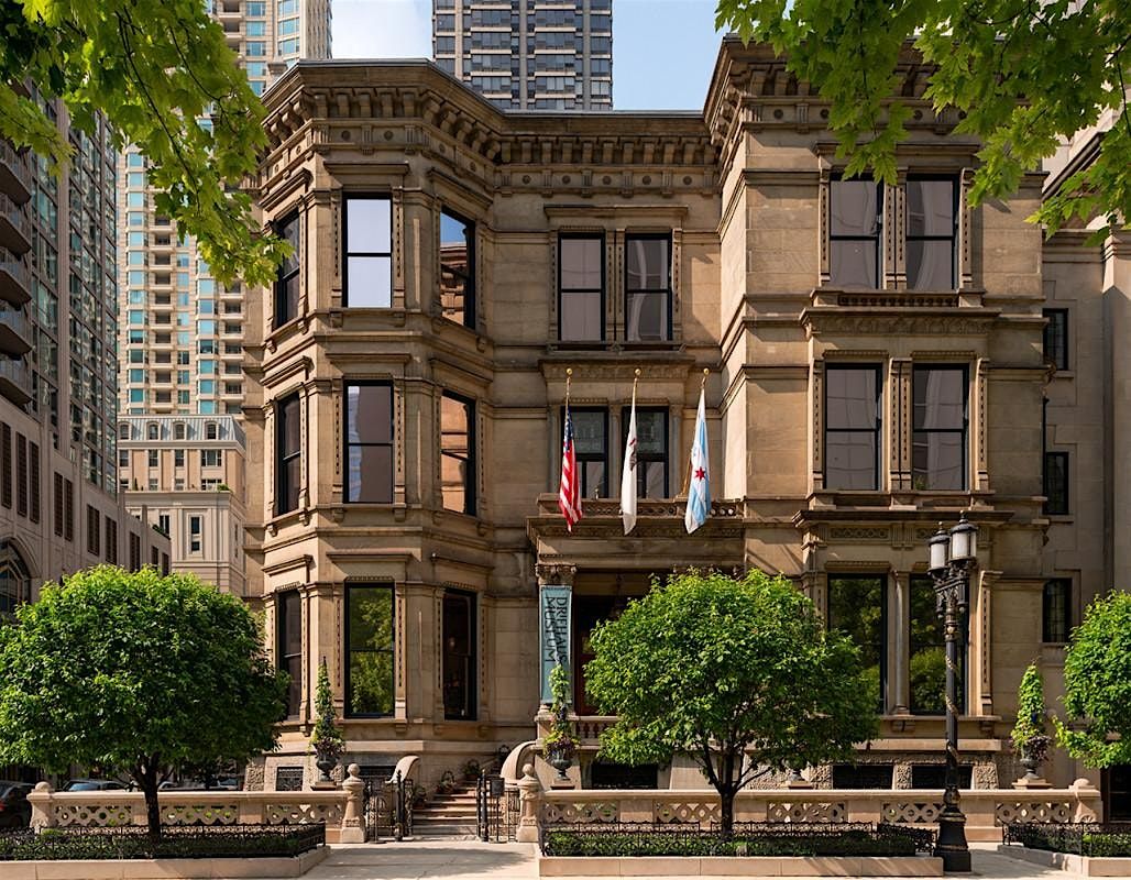 September Choose Chicago Roundtable: Chicago Creatives Shaping Our Story, 4 September | Event in Chicago | AllEvents