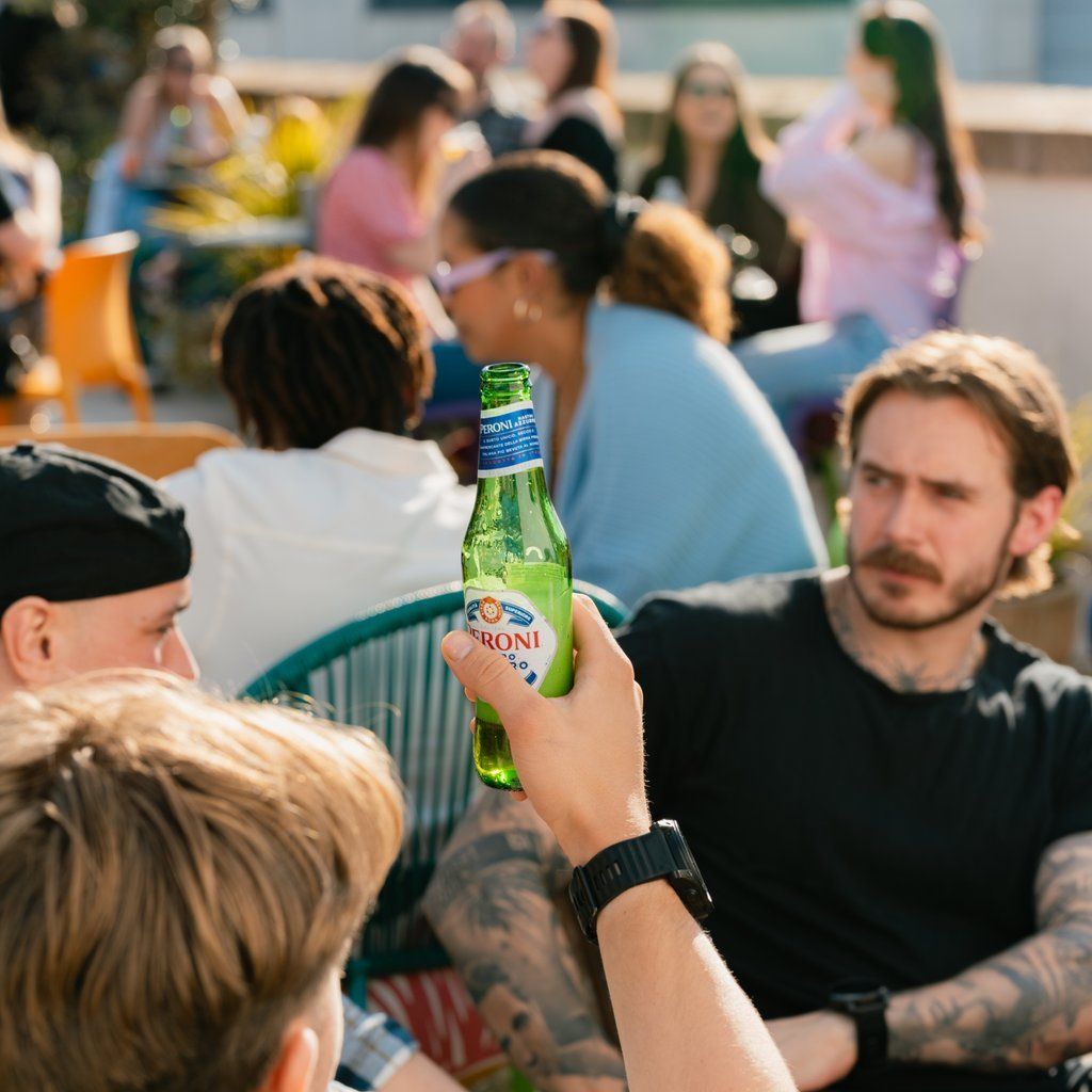 Drinks with a View. BAR OPEN!, 4 July | Event in Cardiff | AllEvents