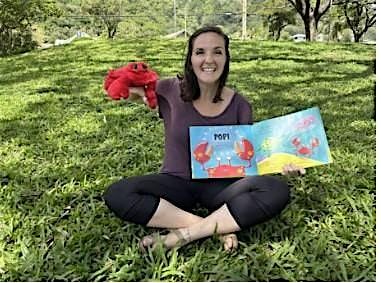 Keiki Imagination Adventures with Jasmine Anderson, 13 August | Event in Kahuku | AllEvents