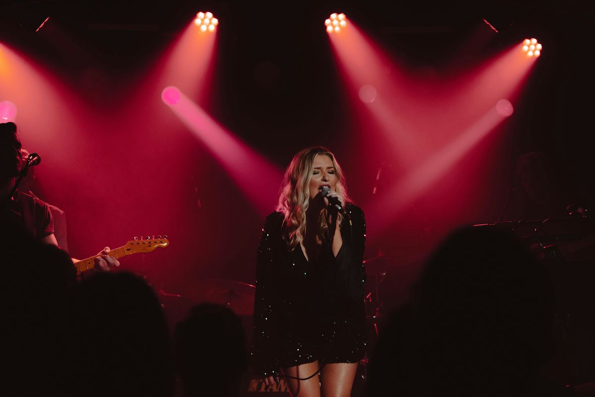 Leddra Chapman Live in Beverley, East Yorkshire, 17 May | Event in Beverley | AllEvents