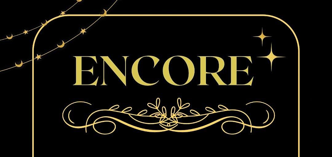 Encore, 25 May | Event in North Little Rock | AllEvents