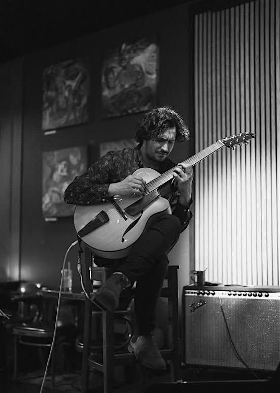 Vaughn Cannon Trio at Waystone, 24 August | Event in San Francisco | AllEvents