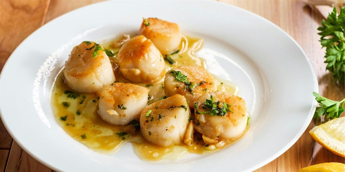 Steakhouse: Mastering Sauces, 20 August | Event in Austin | AllEvents