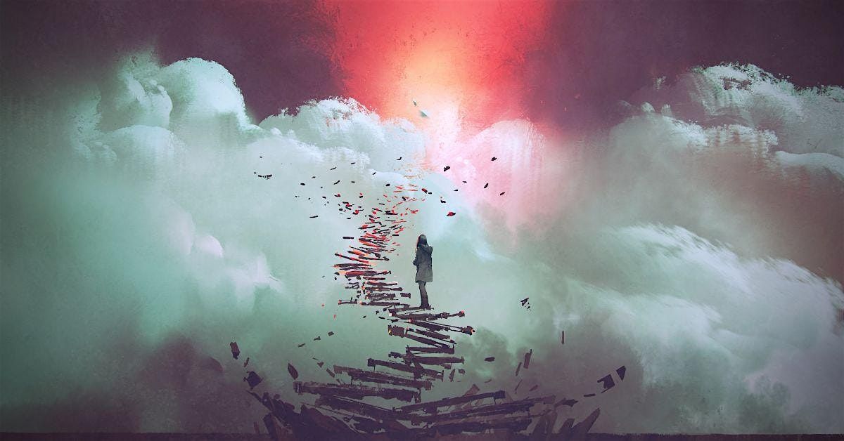 Somatic Journeying - The Quest for Self, 17 August | Event in Johnson City | AllEvents