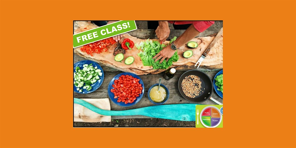 Free Nutrition Class for Seniors with MetroHealth of Apopka | Event in Apopka | AllEvents
