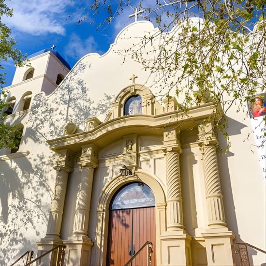 Ghosts of San Diego Walking Tour | Event in San Diego | AllEvents