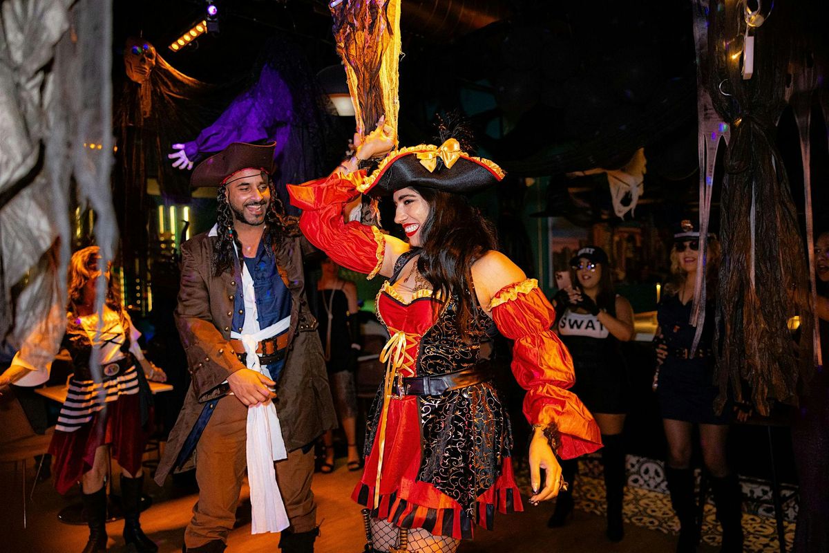 CAPS Halloween Party, 31 October | Event in Houston | AllEvents