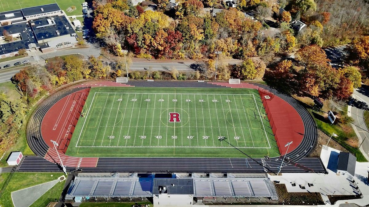 RMHS Class of 2020 - Five Year Reunion, 28 November | Event in Boston | AllEvents