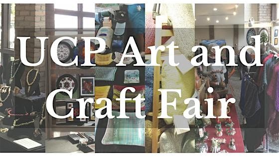UCP 9th Annual Fall Art and Craft Fair and Fall Family Festival, 25 October | Event in Reston | AllEvents