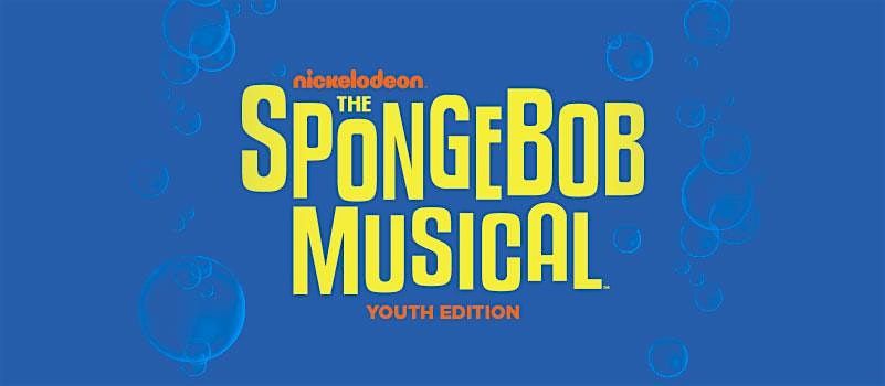 The SpongeBob Musical Youth Edition  Summer Camp, 28 July | Event in Middletown | AllEvents