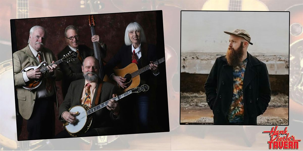 Big Howdy Bluegrass Showcase Featuring: Bryan McDowell, 5 July | Event in Rockville | AllEvents