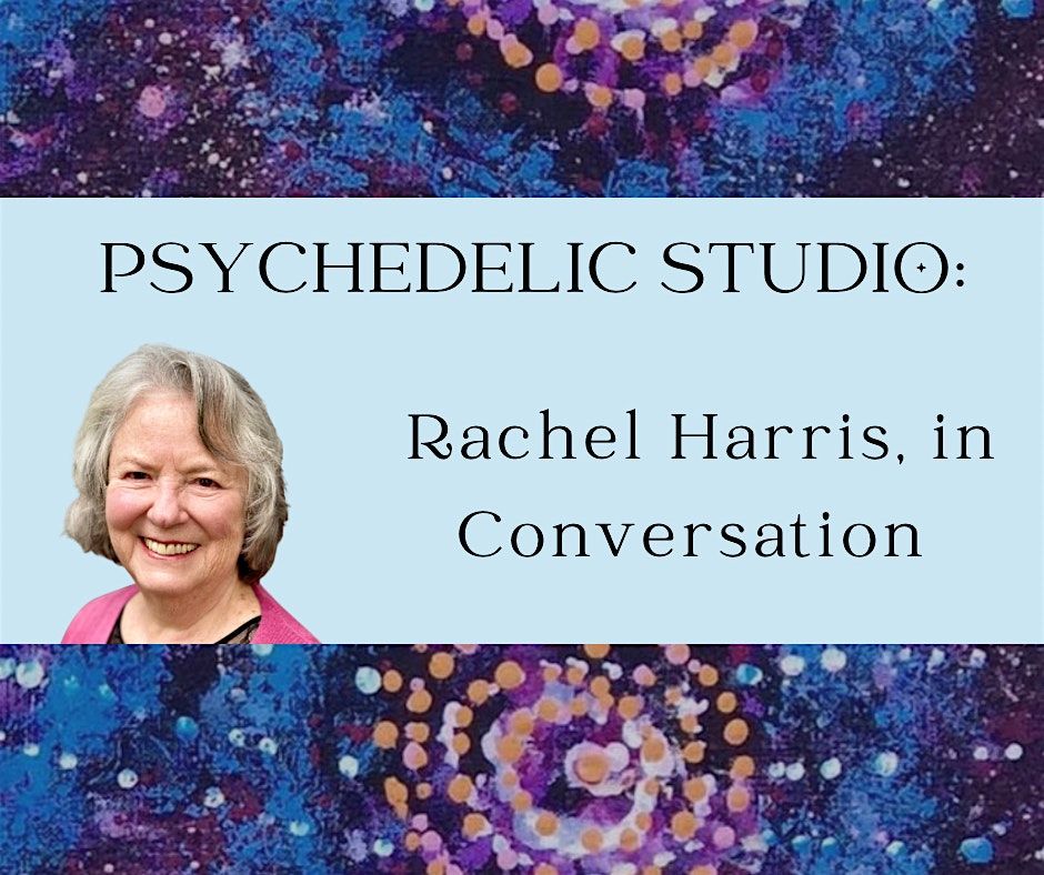 Psychedelic Studio, 8 October | Event in Portland | AllEvents