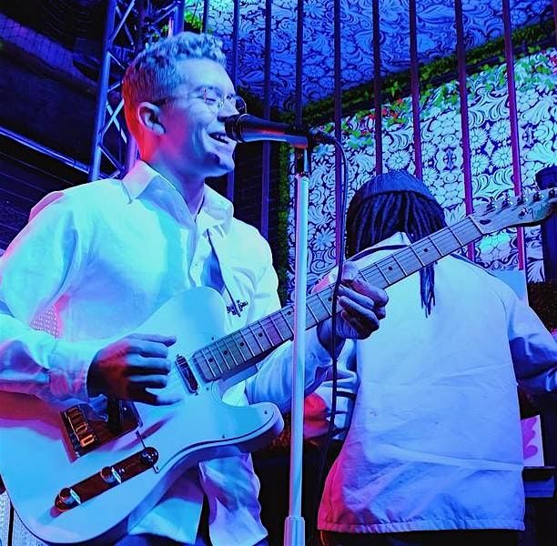 Live Music by Julian Jaime., 17 May | Event in Vista | AllEvents