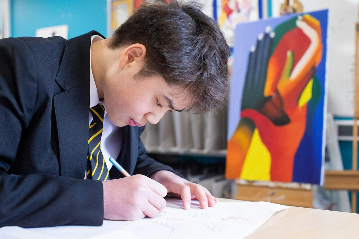 Year 7 Open Mornings at Westminster City School, 19 September | Event in London | AllEvents