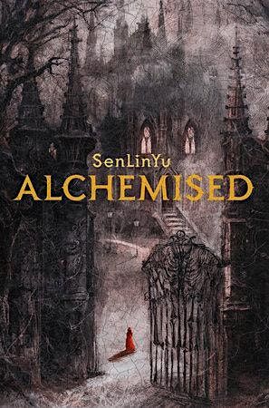 Boozy Book Party at Midnight: "Alchemised" by SenLinYu, 22 September | Event in Wilmington | AllEvents
