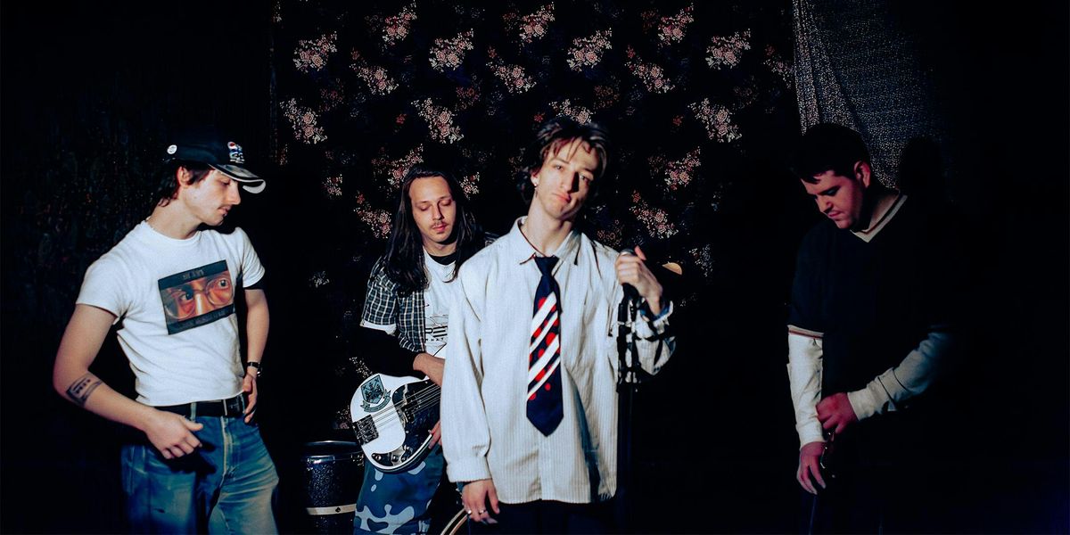 Day Dreamers 'y2k' Single Launch! w/Operation Karma & Blyss, 24 October | Event in Brunswick | AllEvents