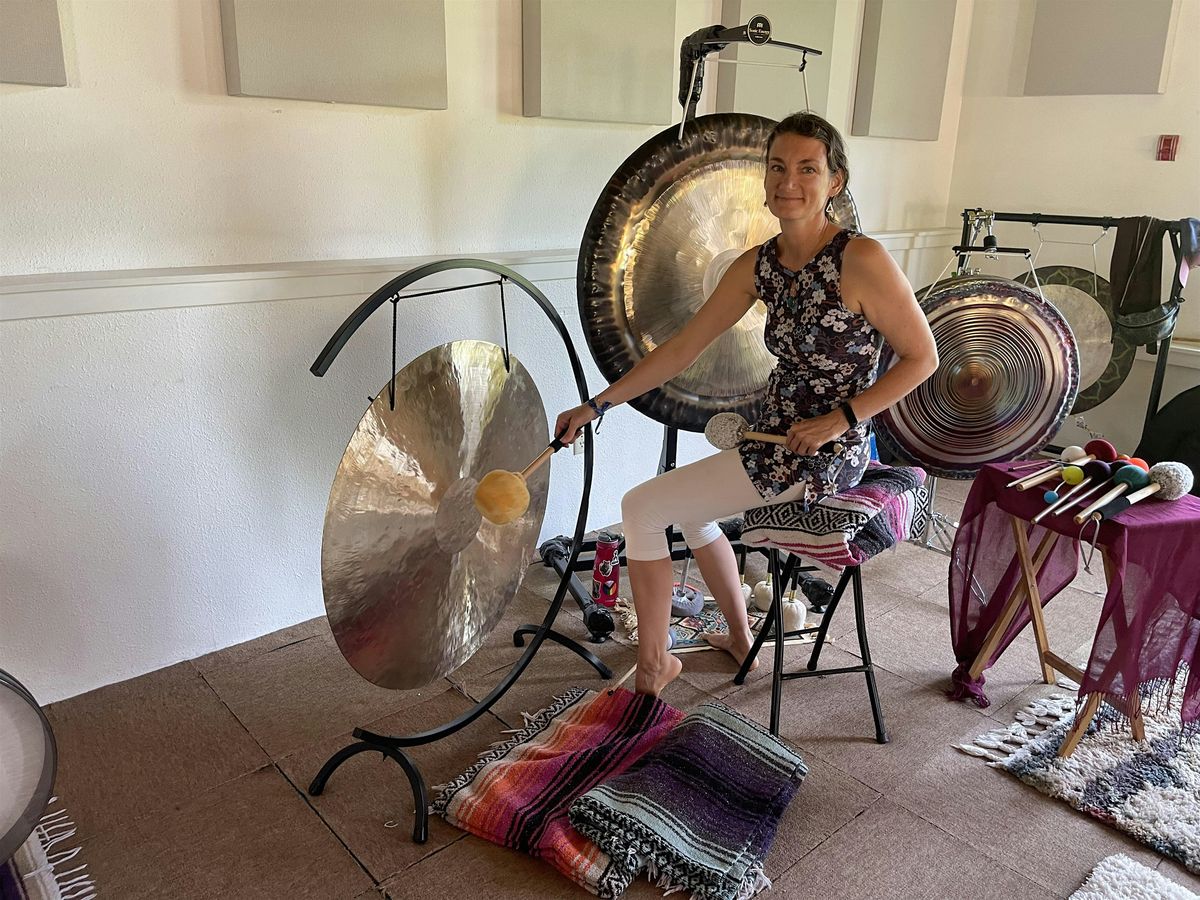 Resonance & Renewal: A Day of Voice, Sound & Soul Restoration, 24 August | Event in Bellingham | AllEvents