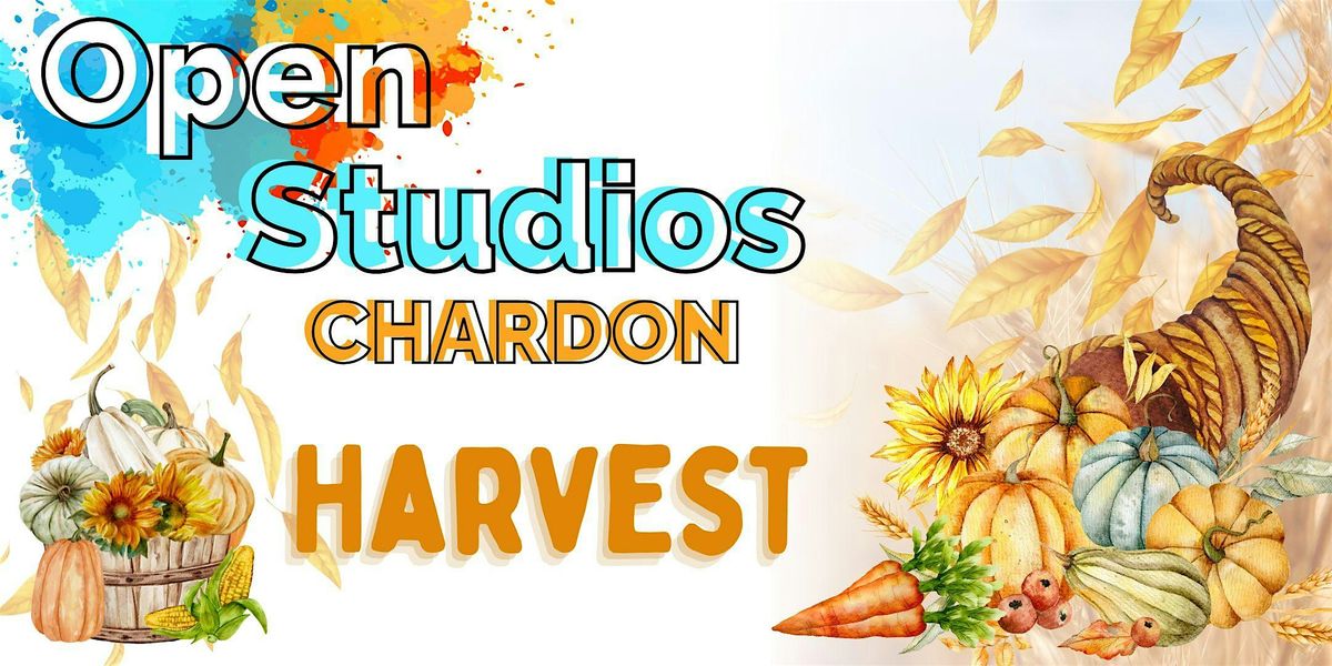 Fairmount Chardon Open Studios: Harvest, 15 November | Event in Chardon | AllEvents