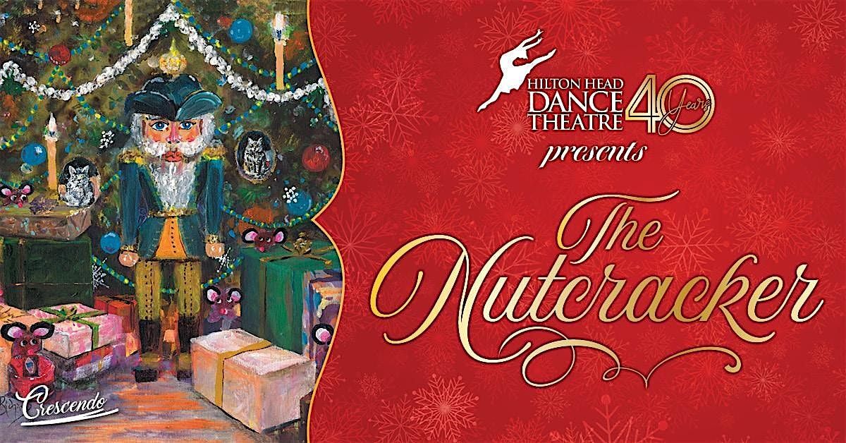 The Nutcracker, 15 November | Event in Hilton Head Island | AllEvents