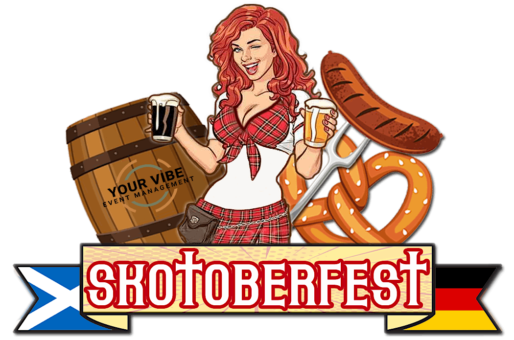 SkotoberFest, 11 October | Event in Inverurie | AllEvents