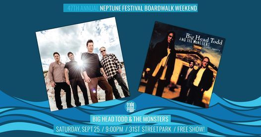 45 Festivals In Virginia Beach Culture Nightlife Celebrations Events Of Virginia Beach Neptune Festival Dates 2022