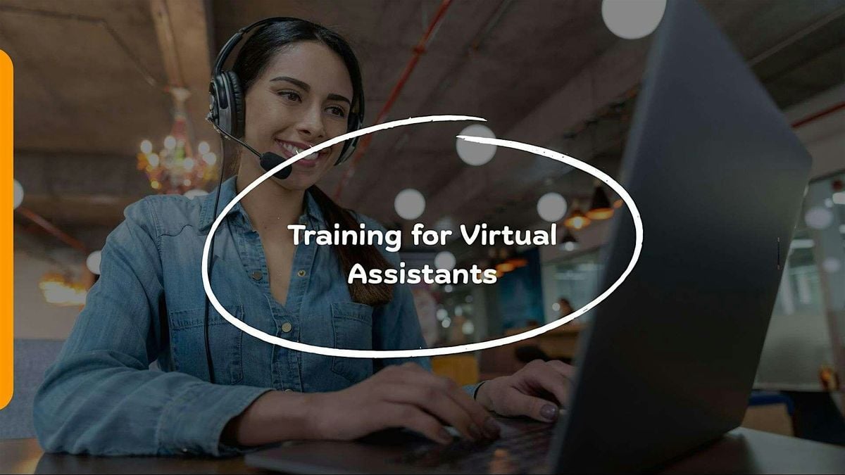 Training for Virtual Assistants, 11 August | Event in Nairobi | AllEvents