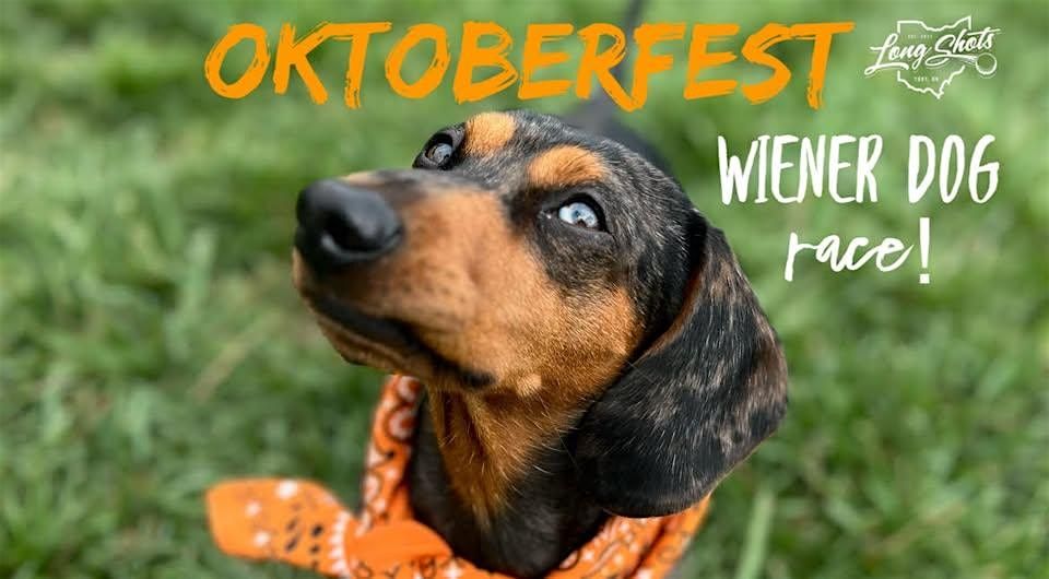 3rd Annual Oktoberfest Wiener Dog Race, 27 September | Event in Troy | AllEvents