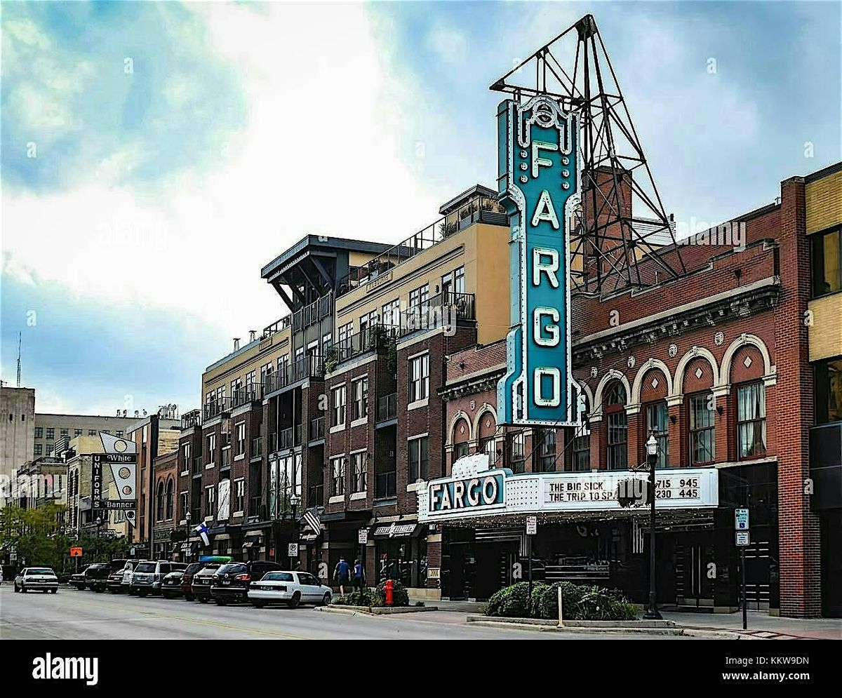 MWI Health Fargo Open House, 12 November | Event in Fargo | AllEvents
