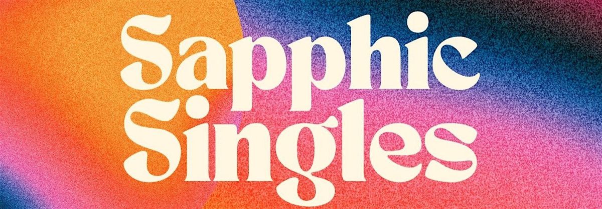 Sapphic Singles at Escape Bar & Grill, 6 May | Event in Portland | AllEvents