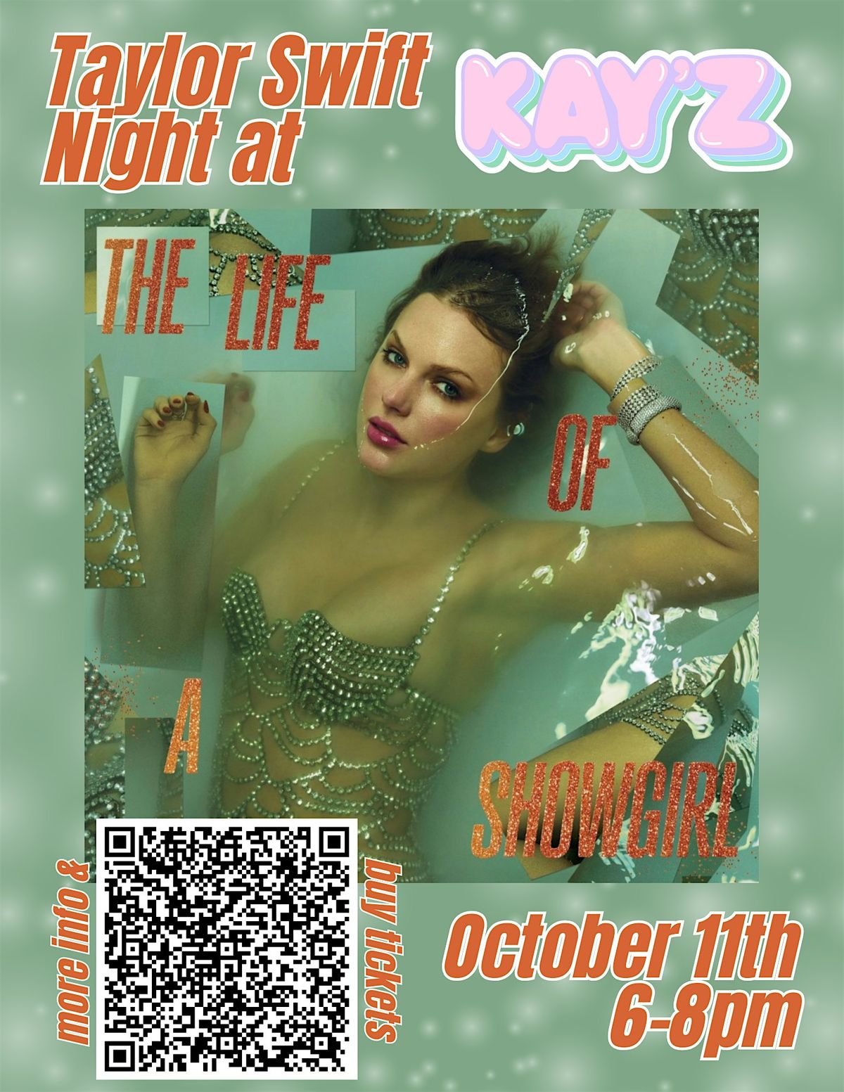 Taylor Swift Night at Kay’Z!, 11 October | Event in Plattsburgh | AllEvents