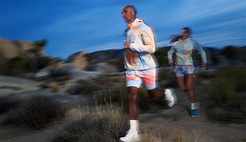 Run Club + Private Shop, 26 October | Event in Calgary | AllEvents