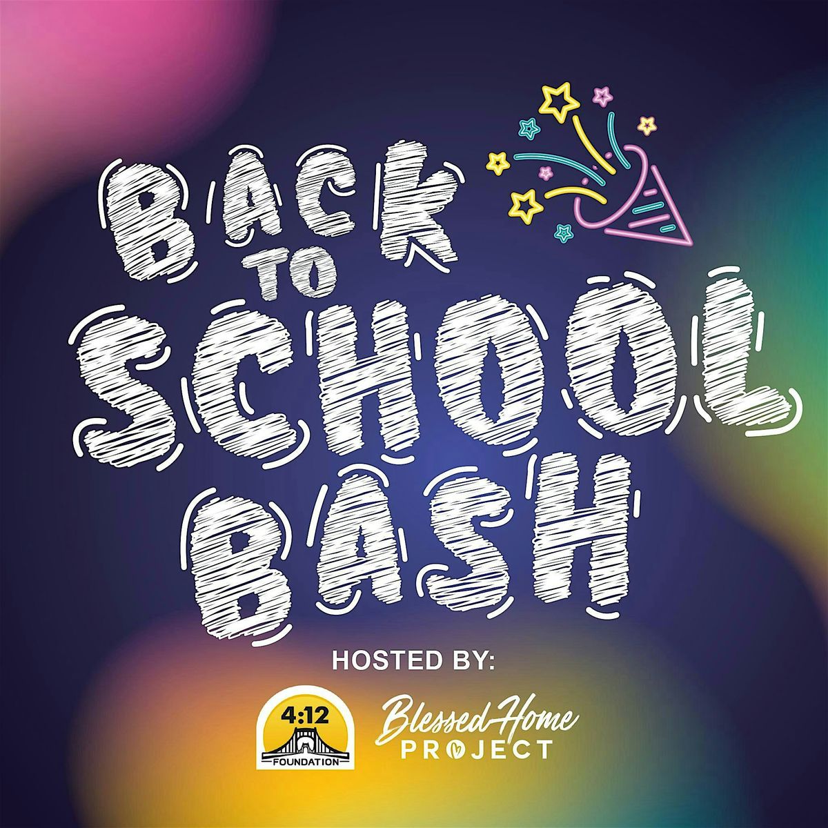 Back 2 School Bash, 2 August | Event in Coraopolis | AllEvents