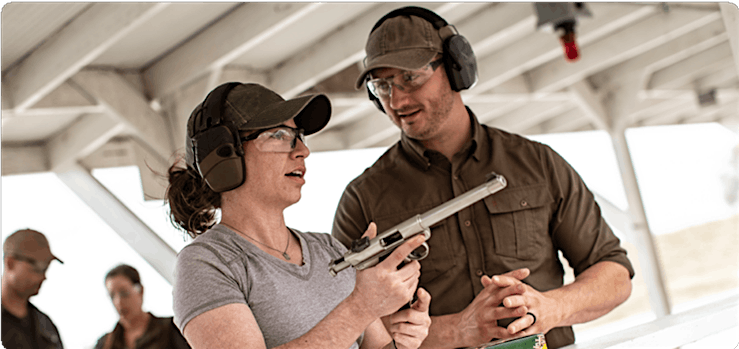 First Shots - Brought to you by Defensive Solutions LLC, 7 June | Event in South Bend | AllEvents