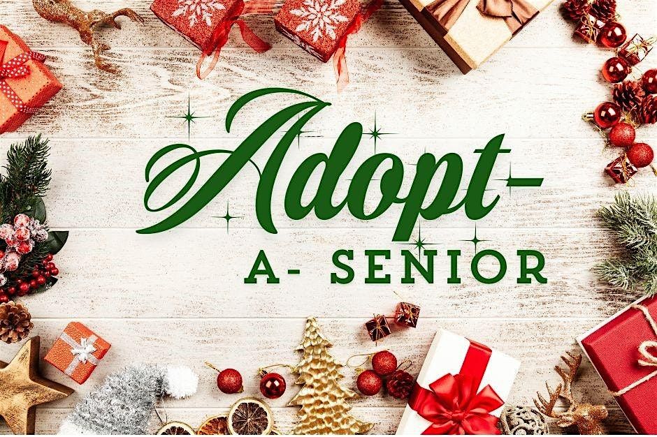 Brentwood's Adopt-A-Senior Event 2025 | Event in Brentwood | AllEvents