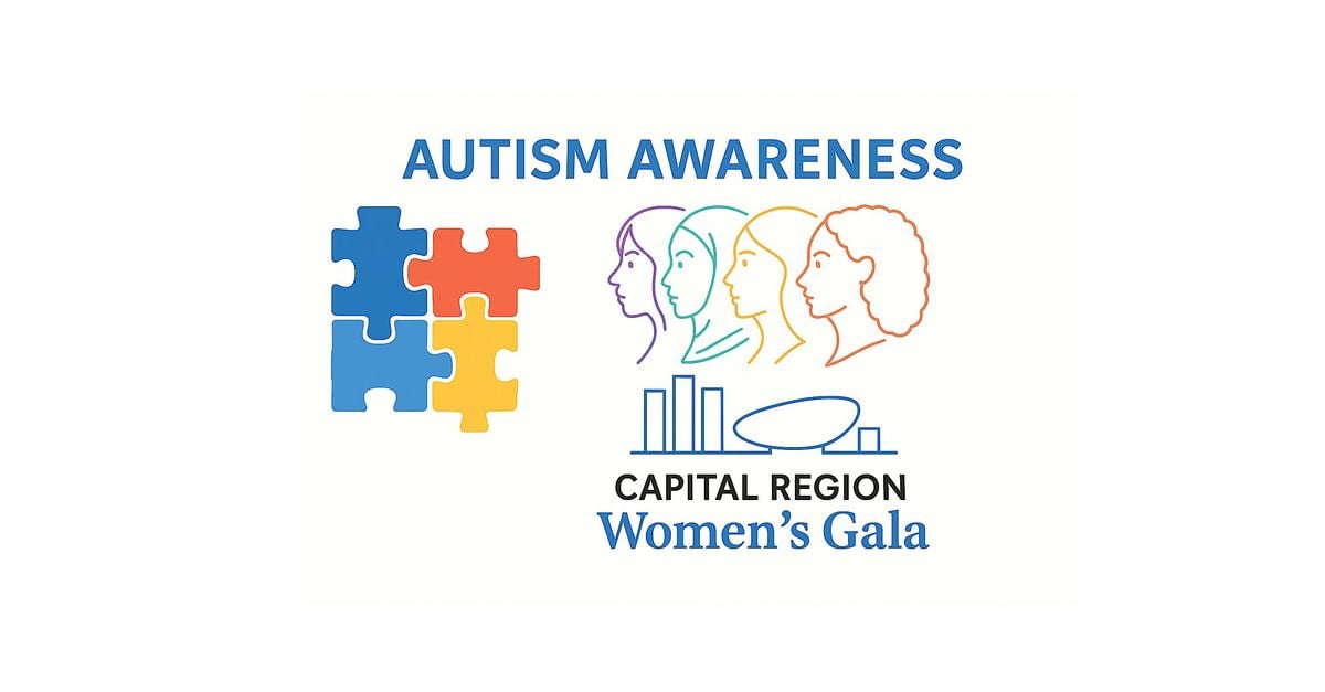 Capital Region Women's ONLY Gala, Ages 15 and Up, 25 October | Event in Albany | AllEvents