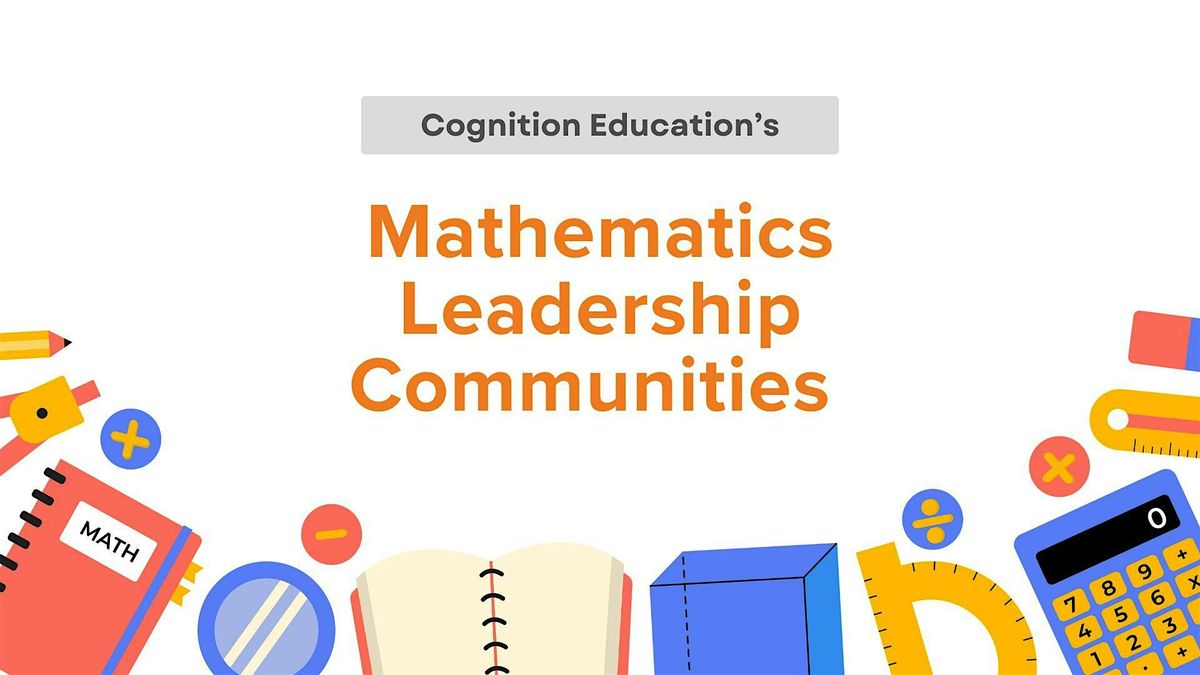 Otago Mathematics Leadership Community 2025 | Event in Masterton | AllEvents