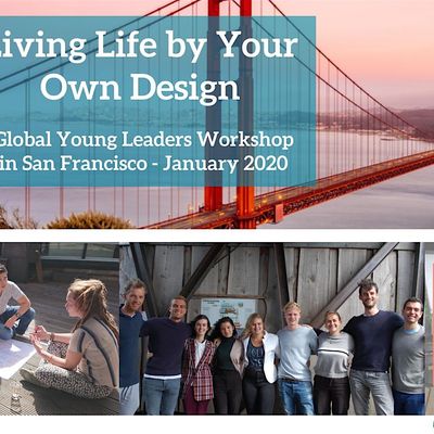 Global Young Leaders logo